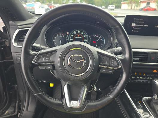 Used 2021 MAZDA CX-9 Grand Touring image 5