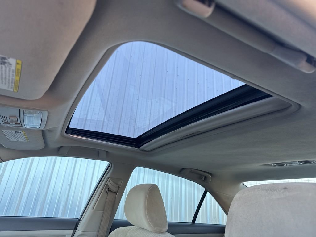 Used 2007 Toyota Camry CE image 24