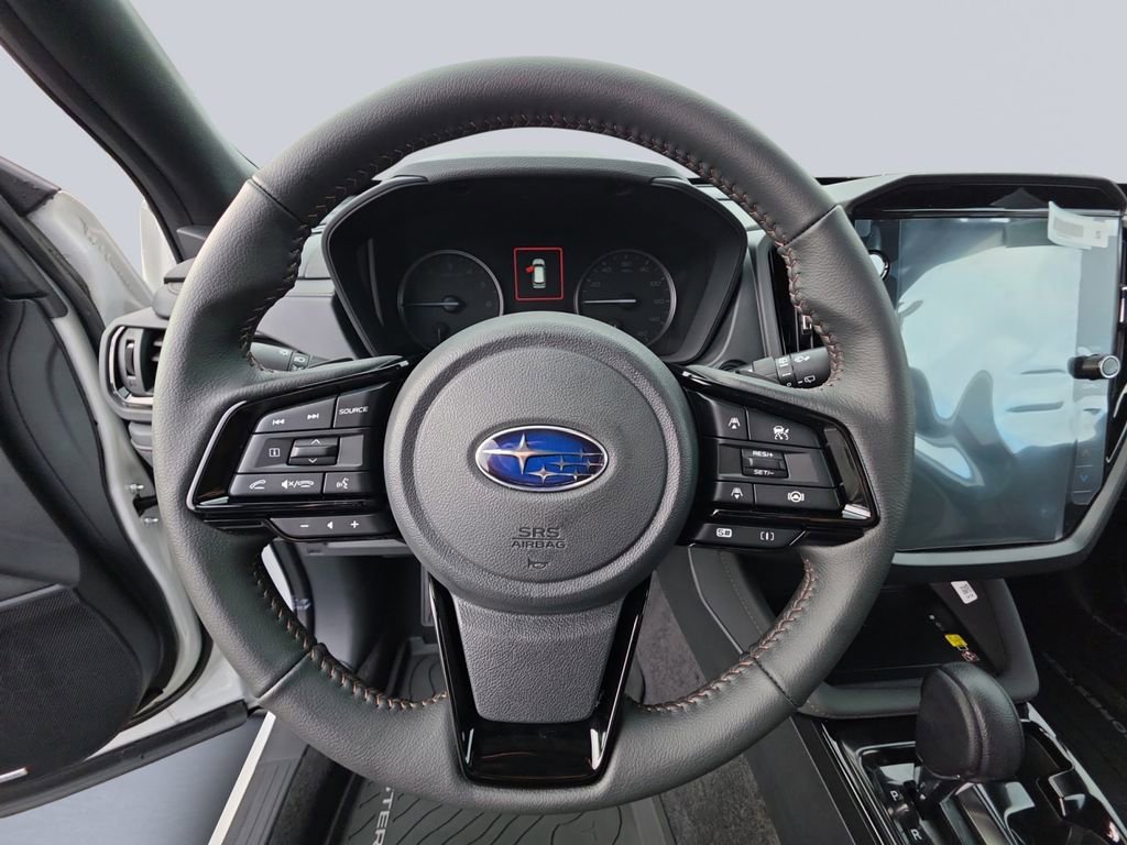 New 2026 Subaru Forester Sport AWD/4WD image 13