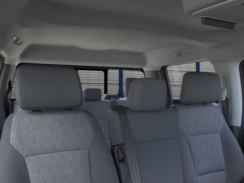 New 2026 Ford F250 XL w/ STX Appearance Package image 22