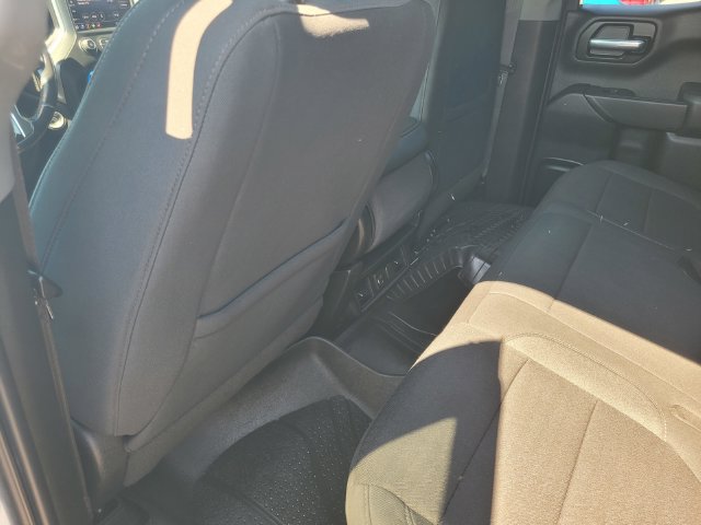 Used 2021 Chevrolet Silverado 1500 LT w/ All Star Edition Plus AWD/4WD image 14