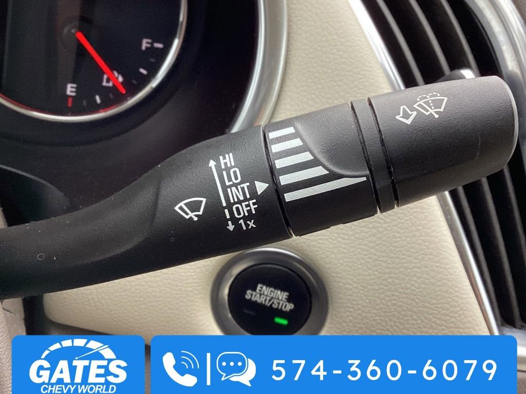 Used 2024 Chevrolet Malibu LT image 27