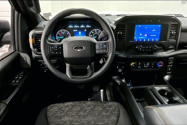 Used 2022 Ford F150 Tremor image 6