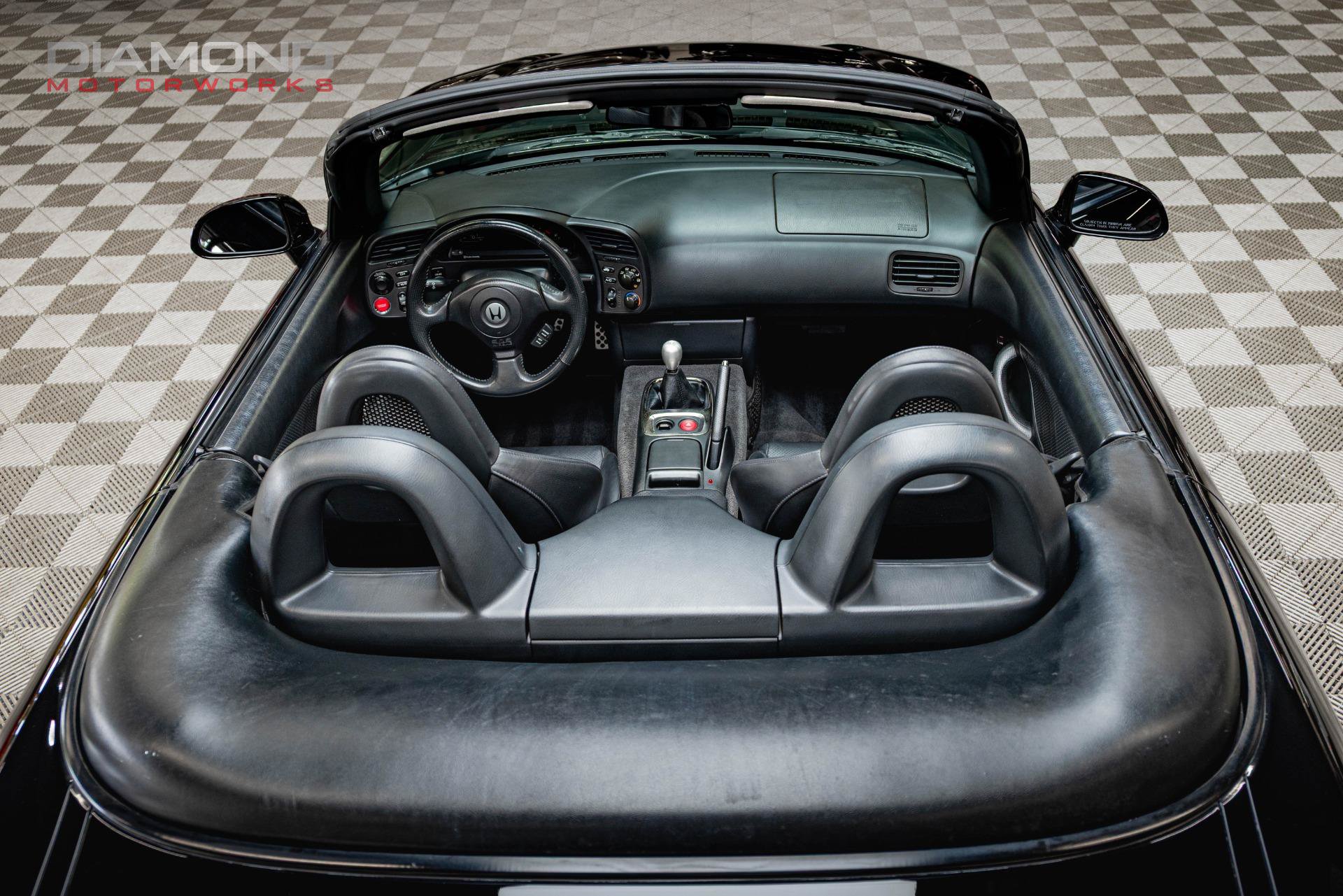 Used 2000 Honda S2000 image 34