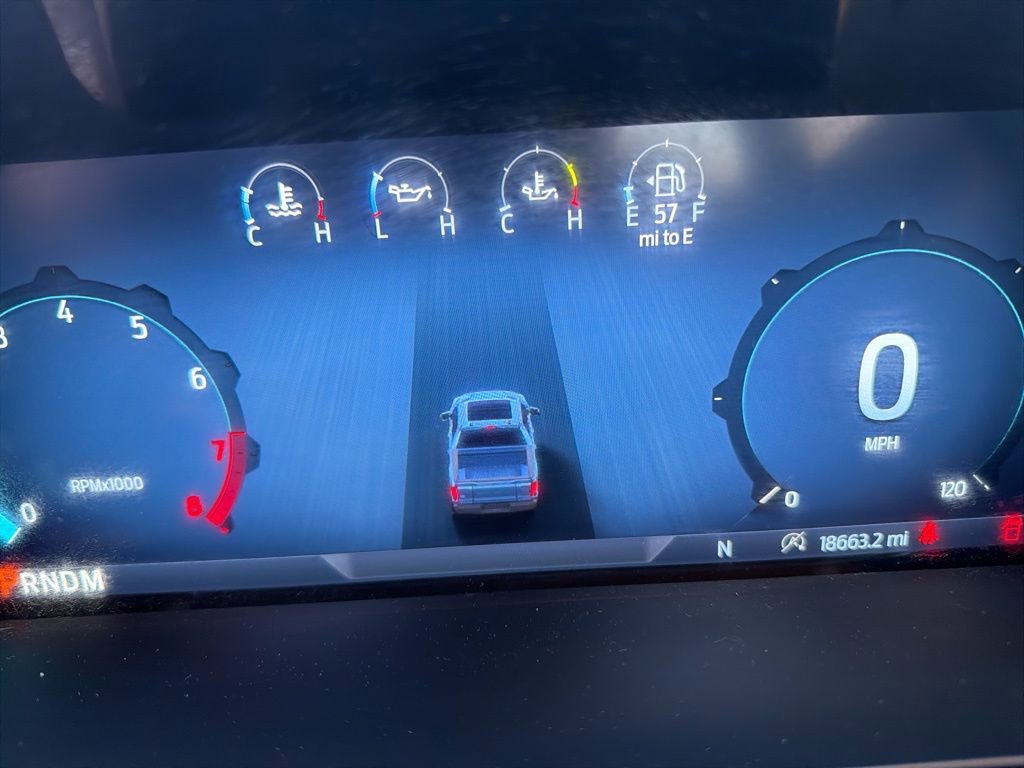 Used 2024 Ford F150 XL w/ Equipment Group 103A High image 21