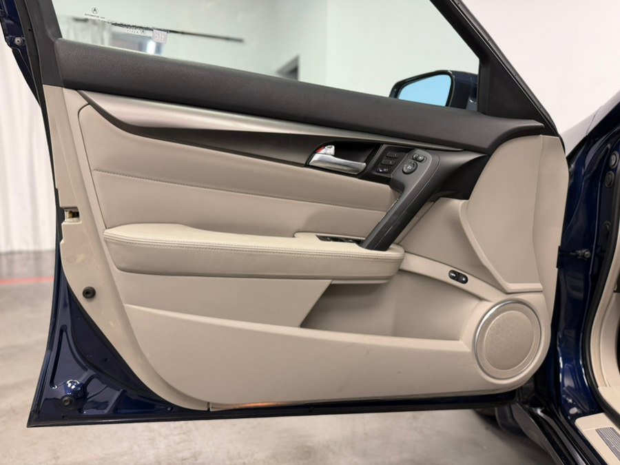 Used 2013 Acura TL w/ Technology Package FWD image 26