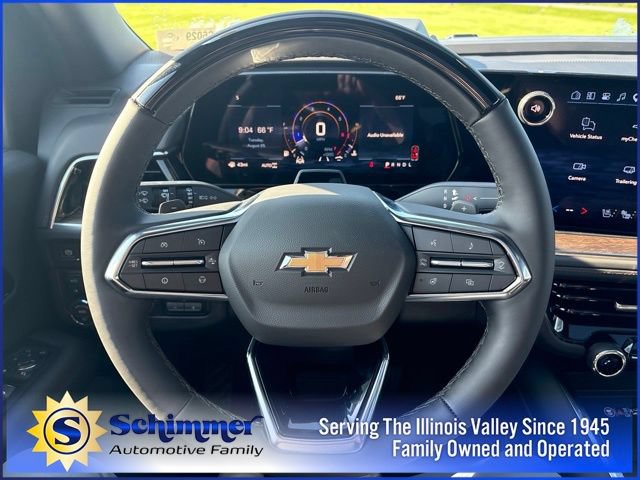 New 2026 Chevrolet Tahoe High Country AWD/4WD image 33