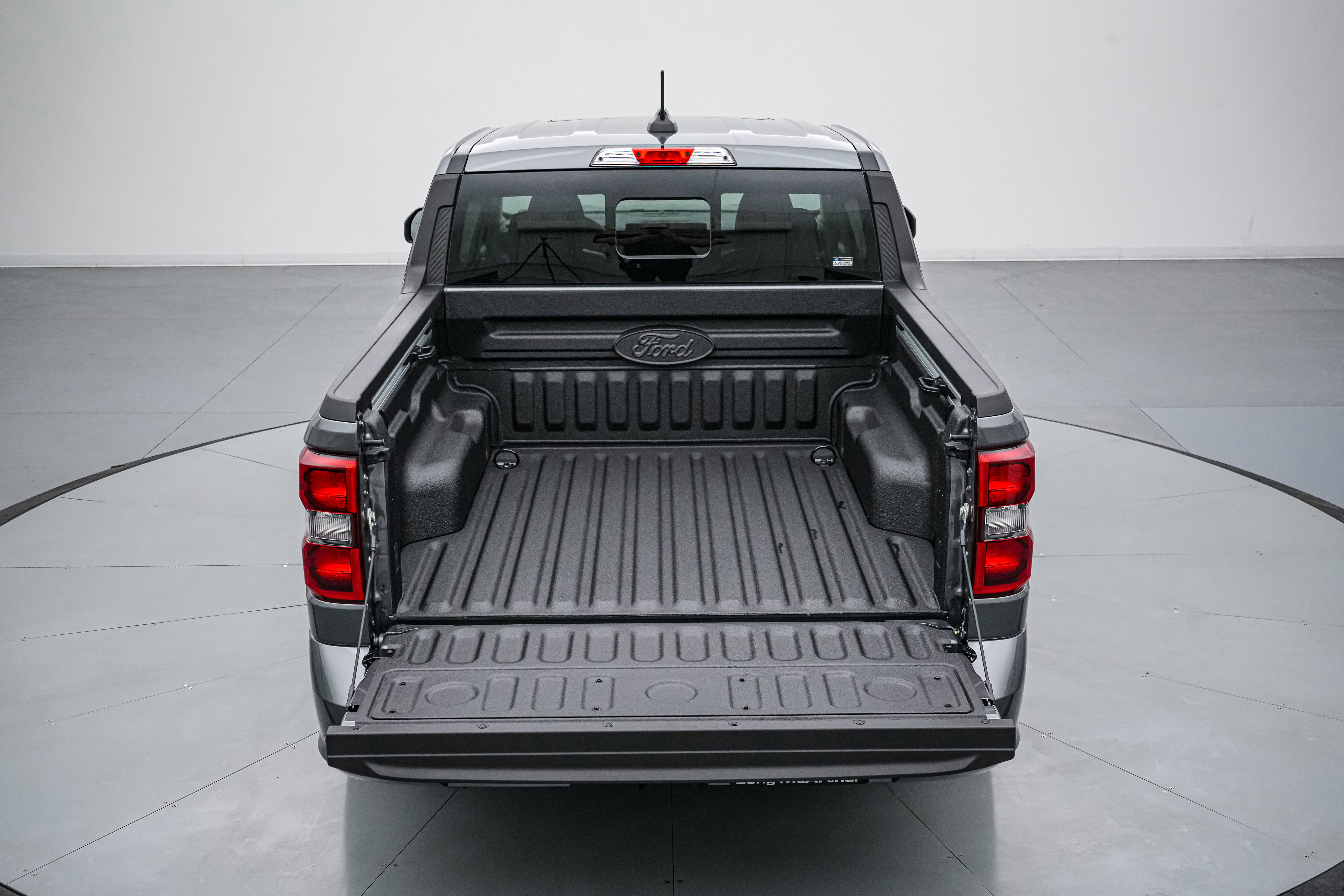 New 2026 Ford Maverick Lobo AWD/4WD image 6