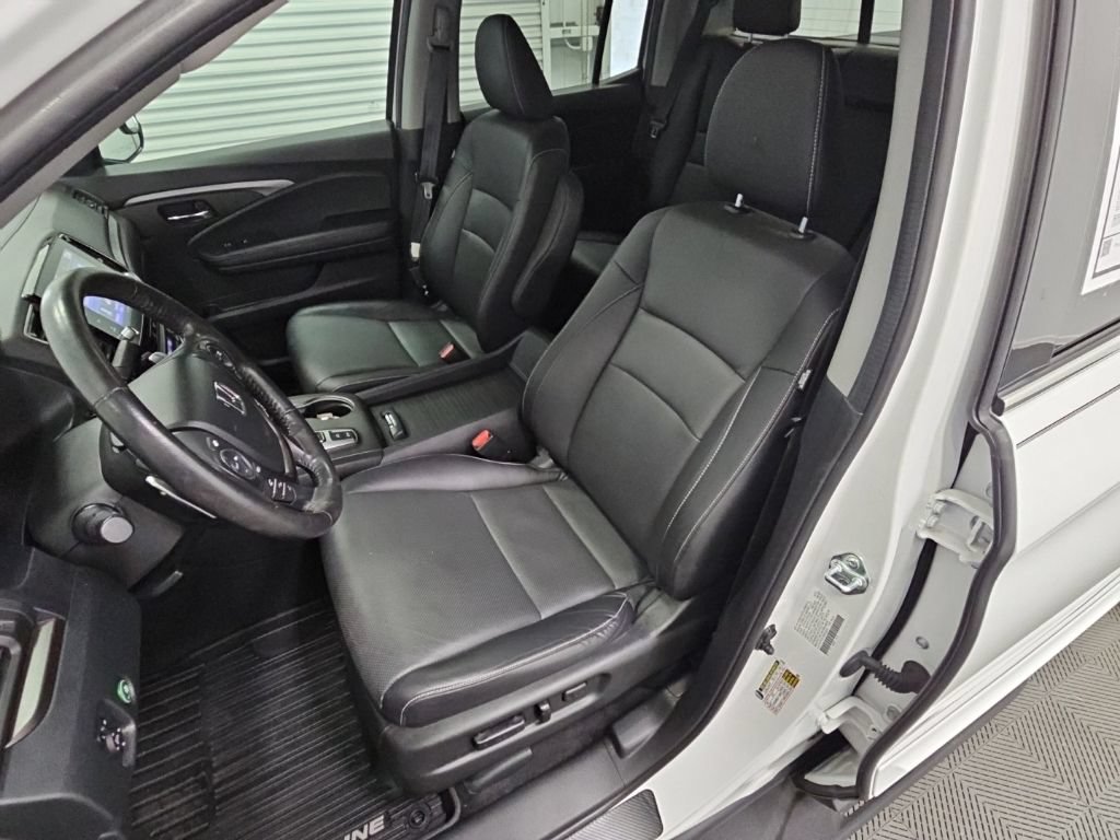 Used 2023 Honda Ridgeline RTL-E image 29