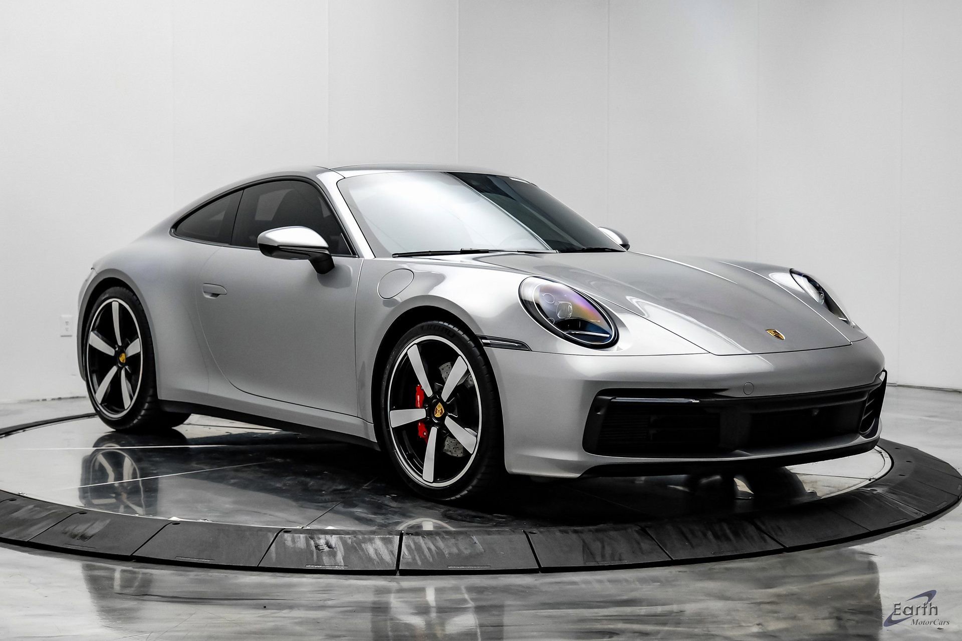 Used 2024 Porsche 911 Carrera S w/ Premium Package RWD image 20