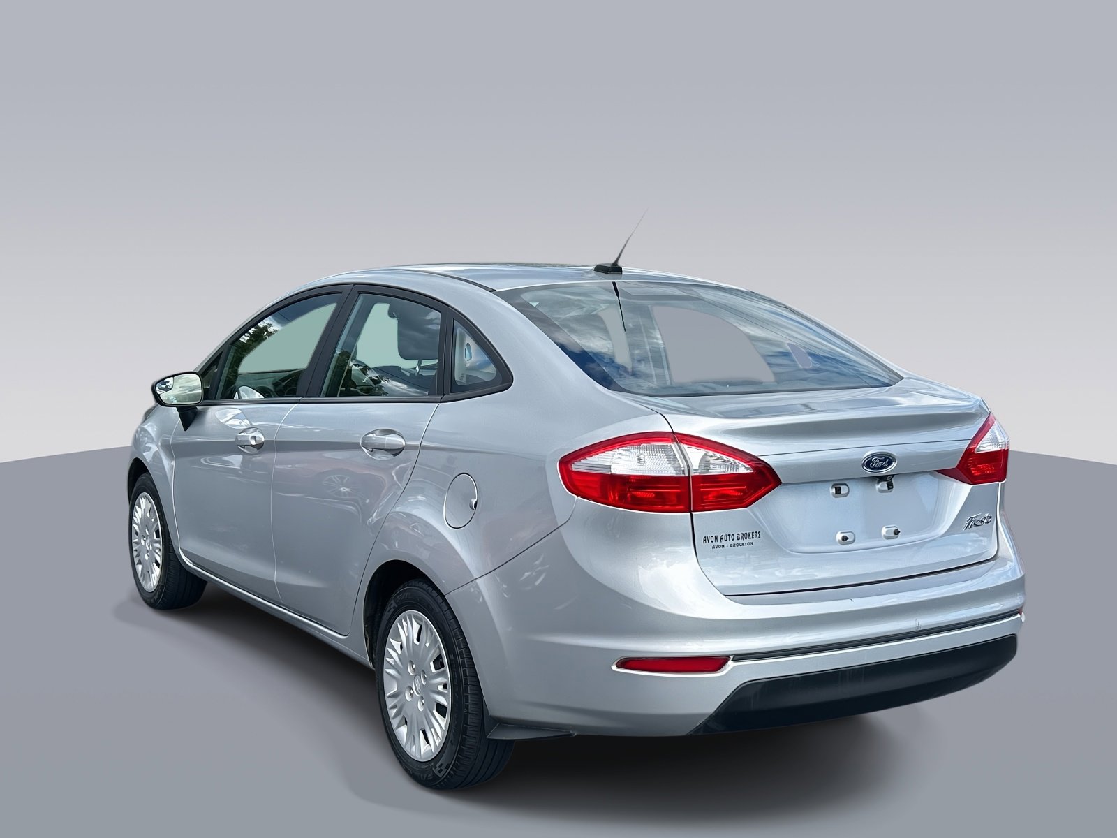 Used 2019 Ford Fiesta S image 5