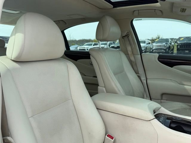 Used 2008 Lexus LS 460 L image 30