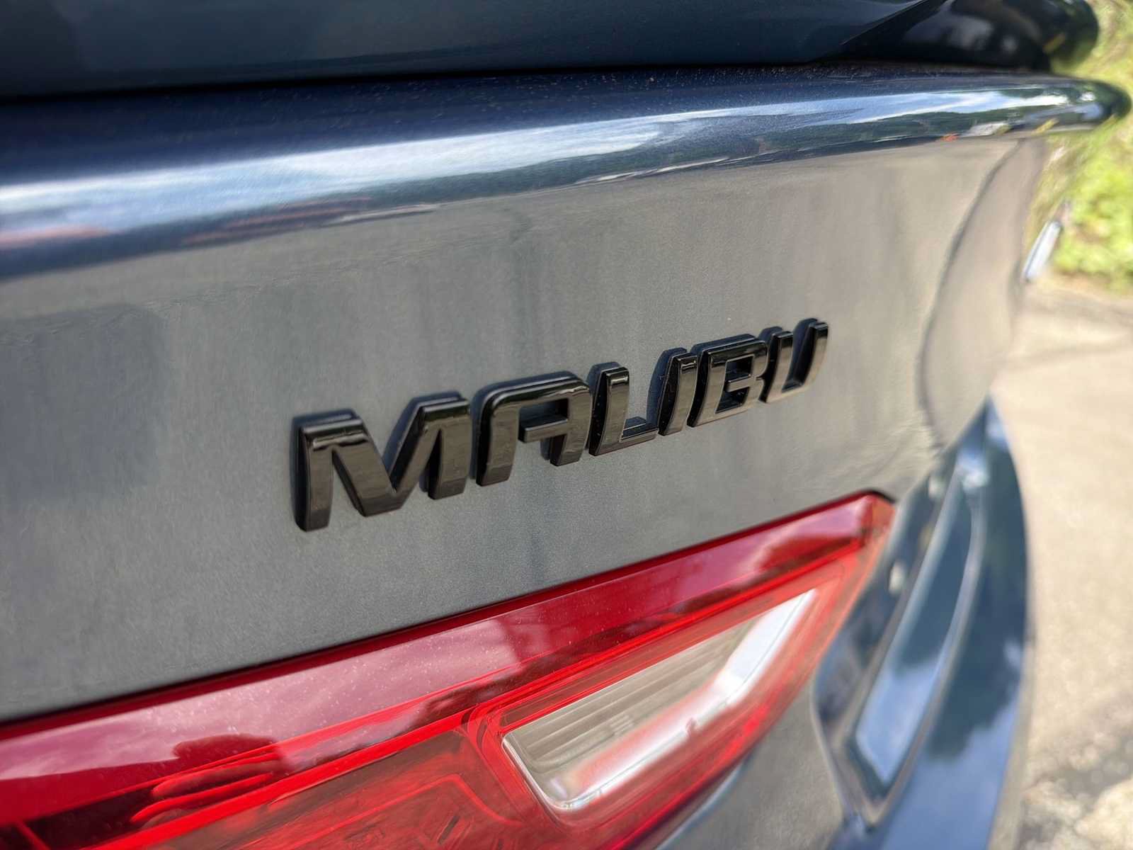 Used 2024 Chevrolet Malibu RS FWD image 28