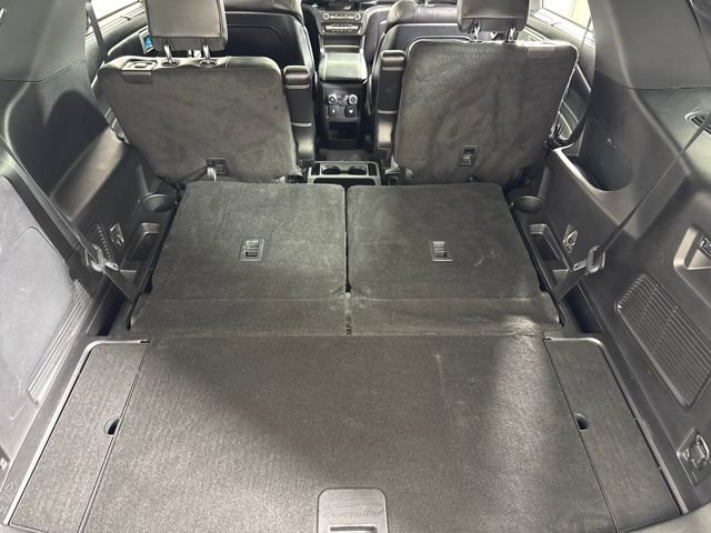 Used 2020 Ford Explorer ST w/ ST Street Pack image 15