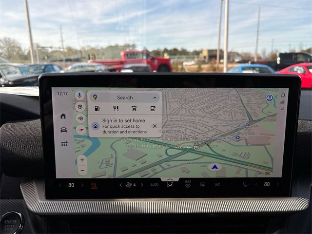 New 2026 Ford Explorer Tremor w/ Tremor Ultimate Package image 32