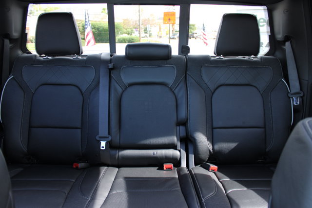 New 2027 RAM 1500 Limited AWD/4WD image 48