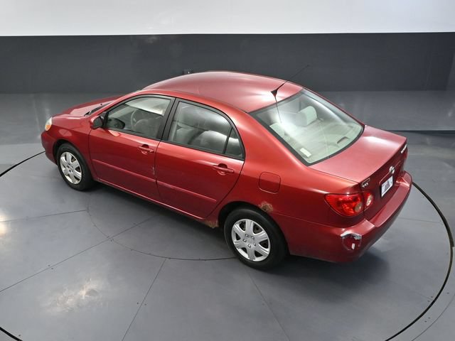 Used 2007 Toyota Corolla LE FWD image 42