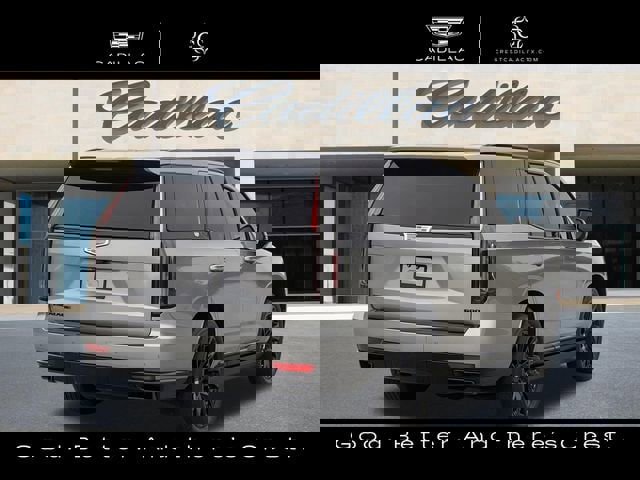 Certified 2024 Cadillac Escalade Sport Platinum AWD/4WD image 3