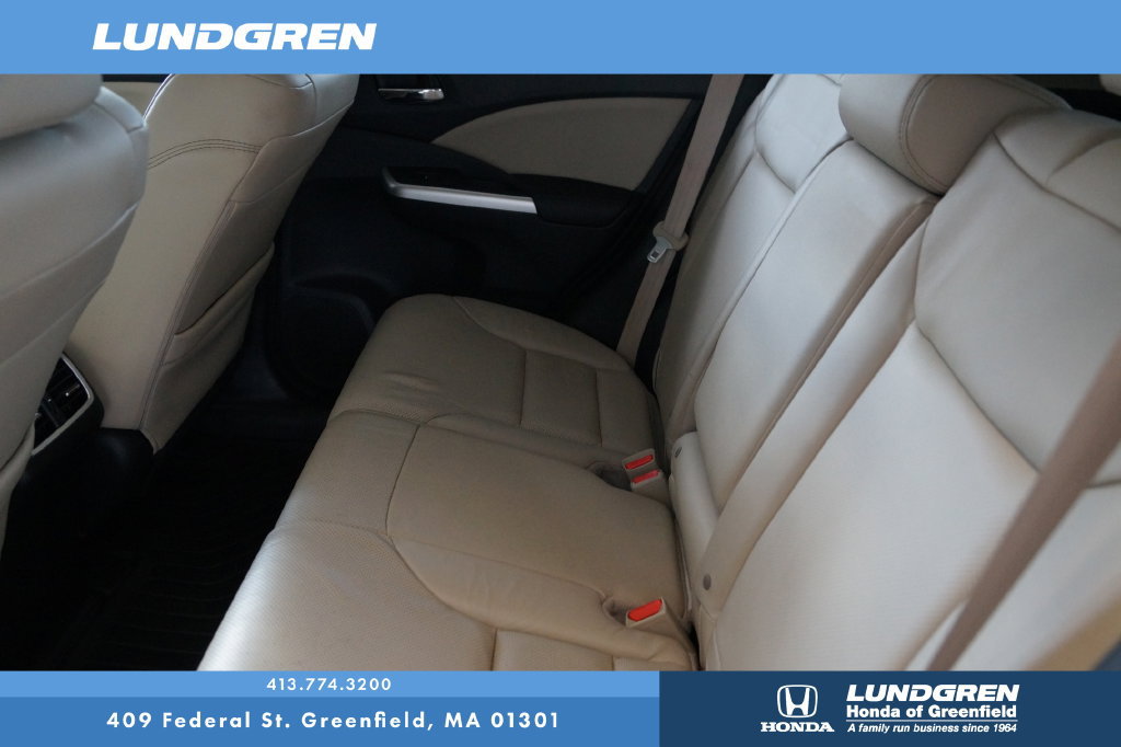 Used 2016 Honda CR-V EX-L image 31