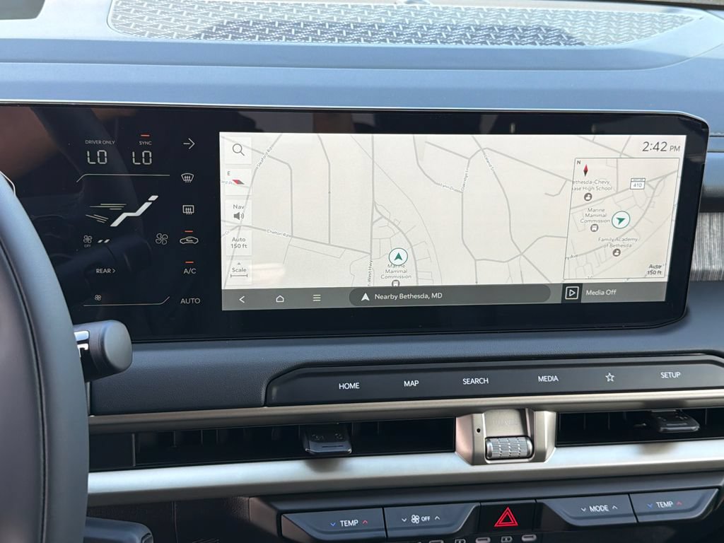 New 2027 Kia Telluride SX Prestige w/ Towing Package AWD/4WD image 32