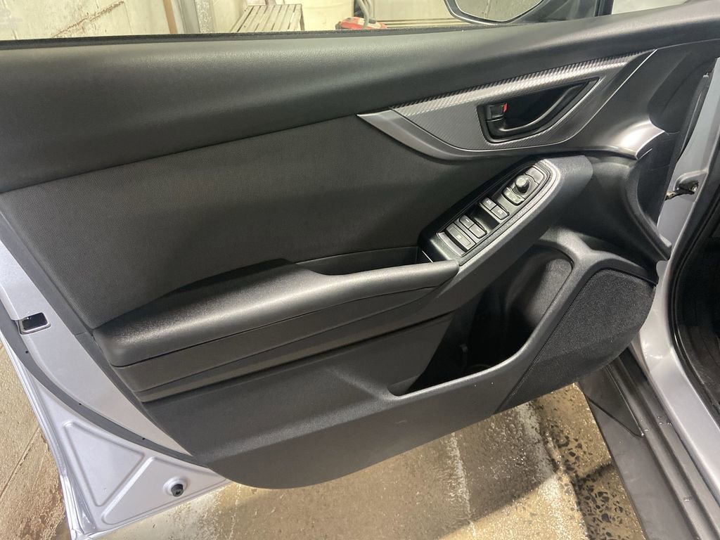 Used 2023 Subaru WRX Base image 21