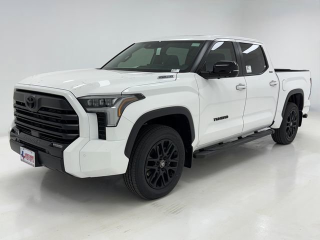 New 2026 Toyota Tundra Limited w/ Limited PVM Package image 4