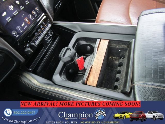 Used 2021 RAM 2500 Limited AWD/4WD image 26