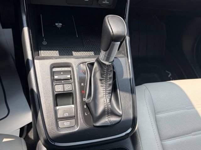Certified 2026 Honda CR-V EX-L image 25