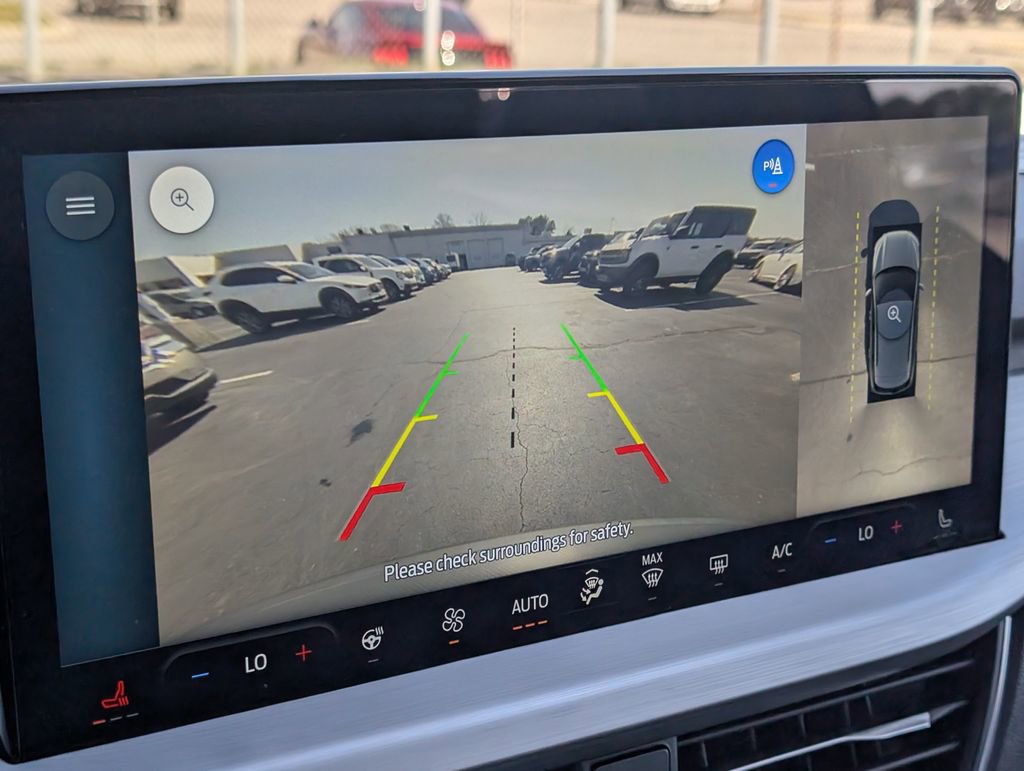 Used 2023 Ford Escape Platinum w/ Premium Technology Package image 19