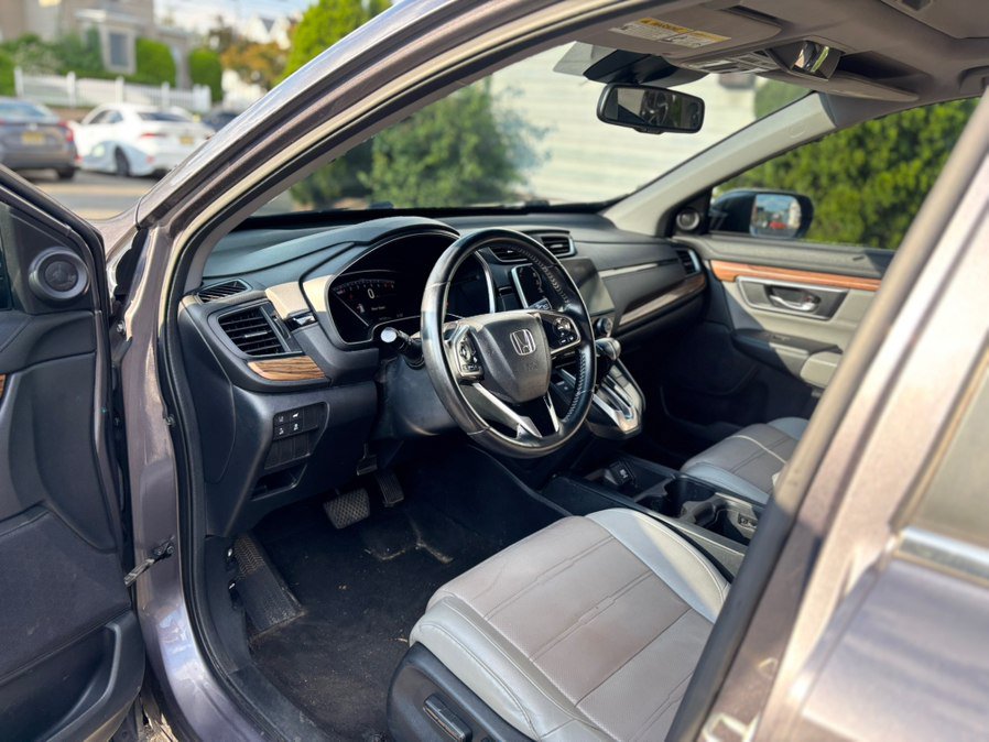Used 2018 Honda CR-V EX-L image 11