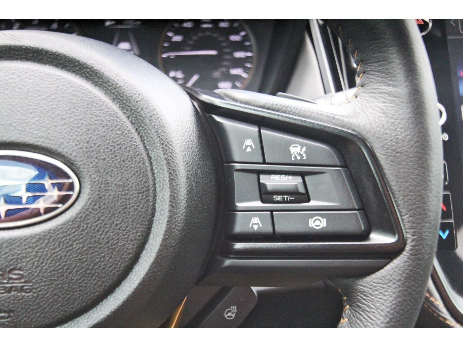 Used 2024 Subaru Outback Wilderness AWD/4WD image 16