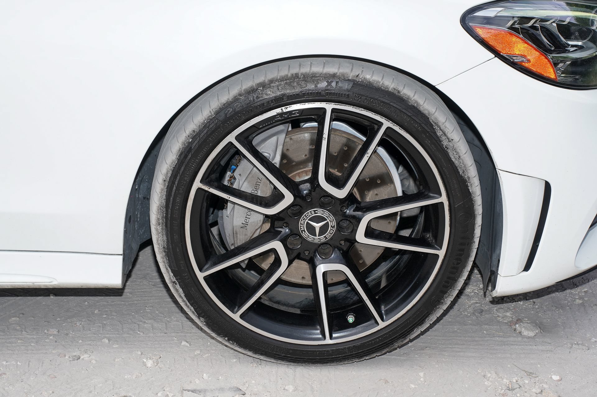Used 2019 Mercedes-Benz C 300 Coupe image 39