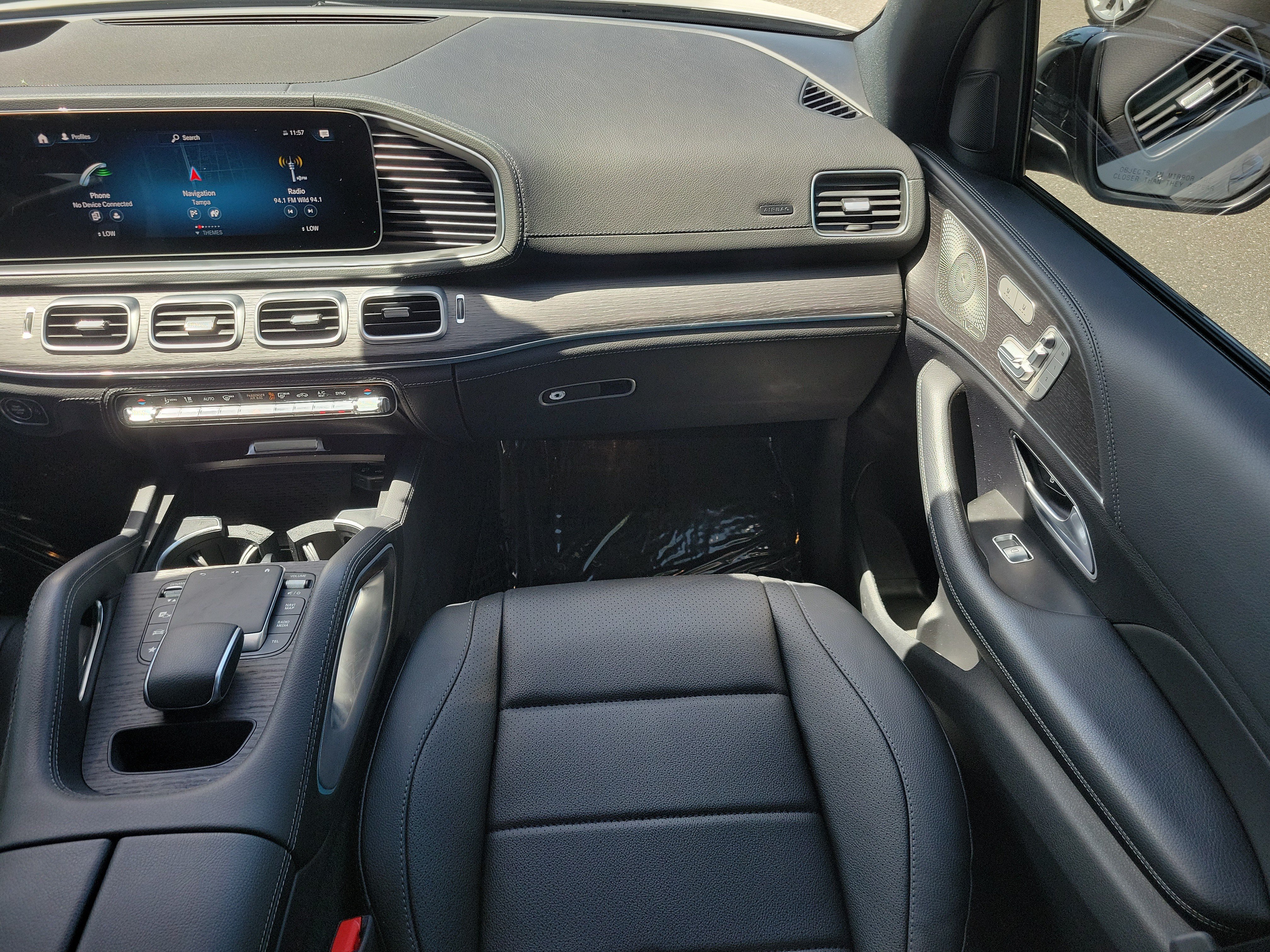 Used 2021 Mercedes-Benz GLE 350 4MATIC image 15