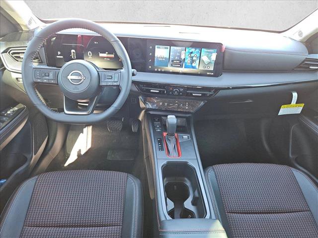 New 2026 Nissan Kicks SR image 12