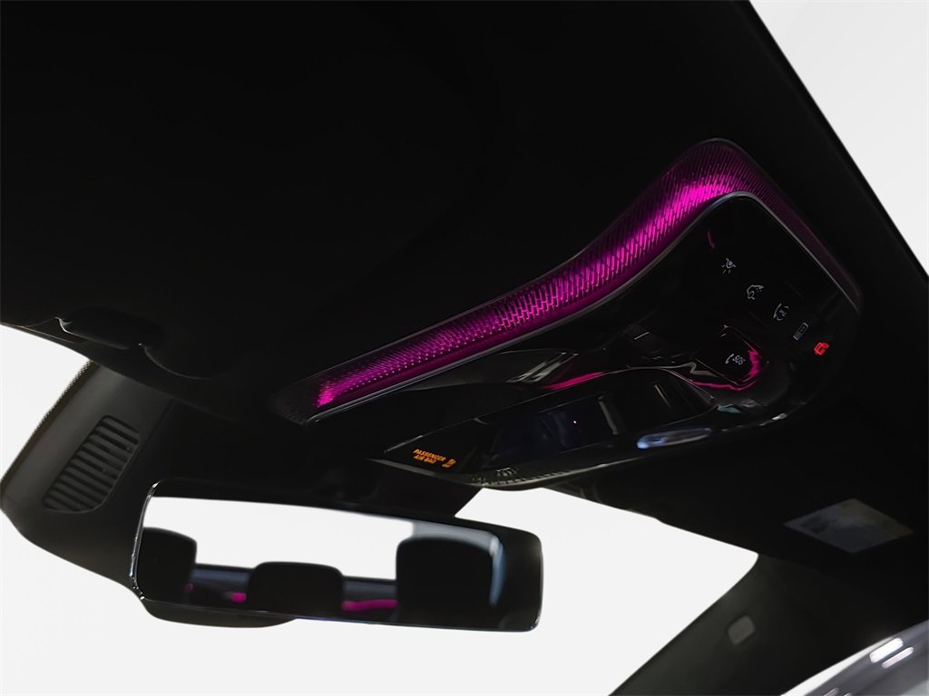 Used 2023 Mercedes-Benz S 580 4MATIC Sedan image 25