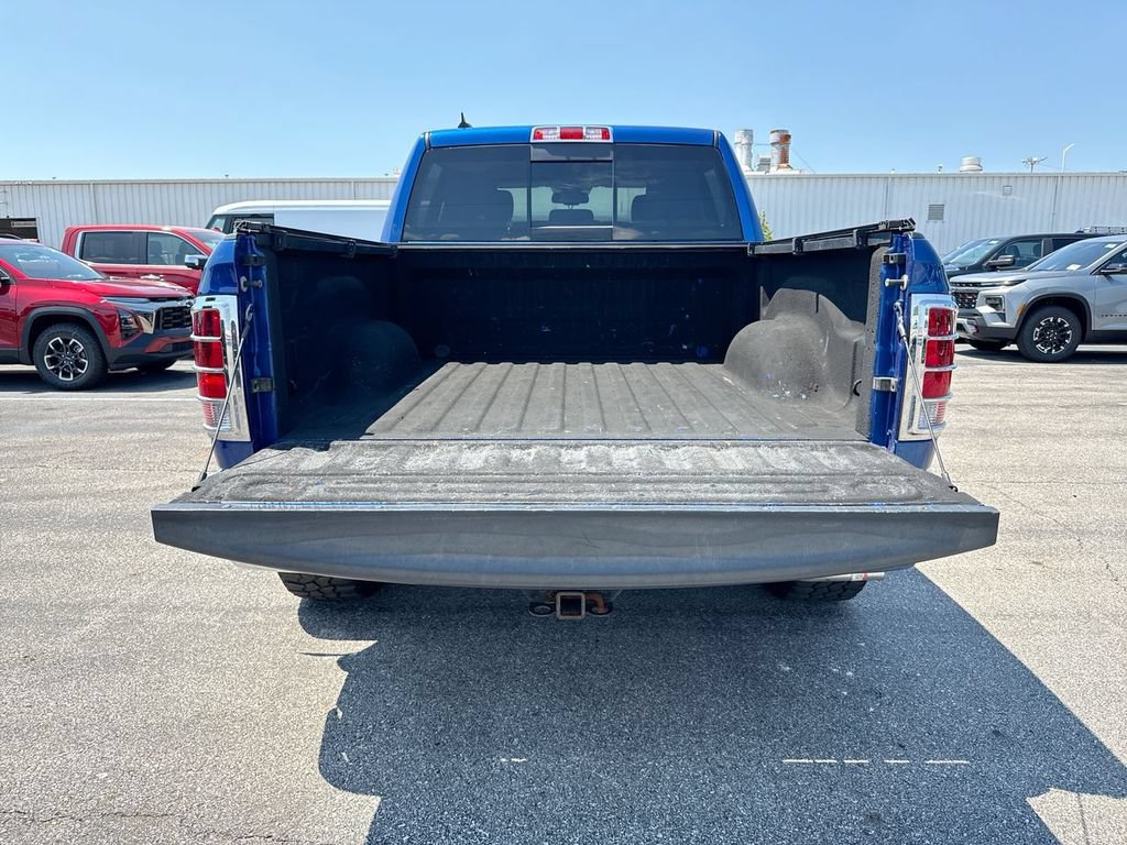 Used 2017 RAM 1500 Big Horn AWD/4WD image 23