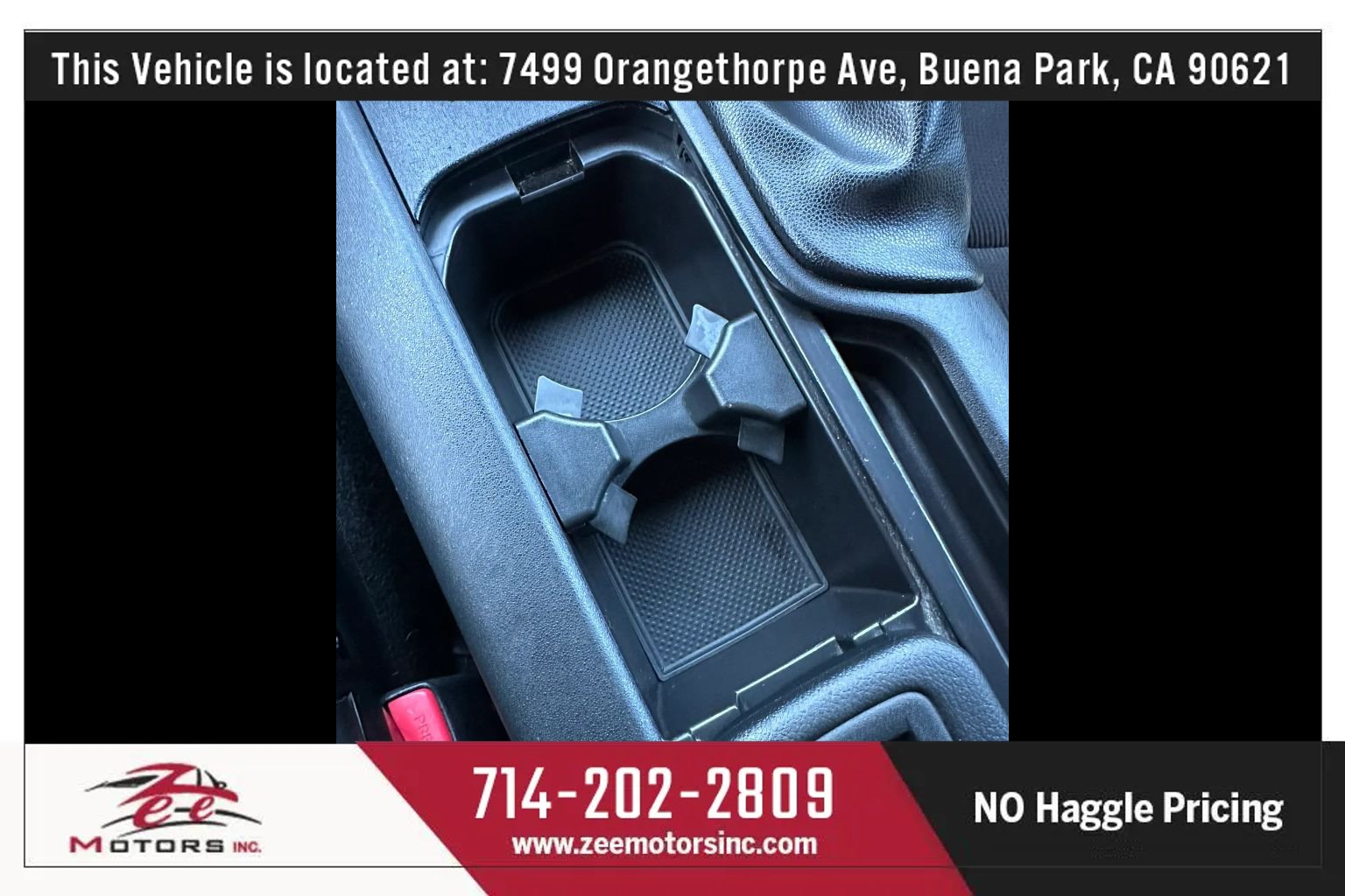 Used 2015 MAZDA MX-5 Miata Club RWD image 24