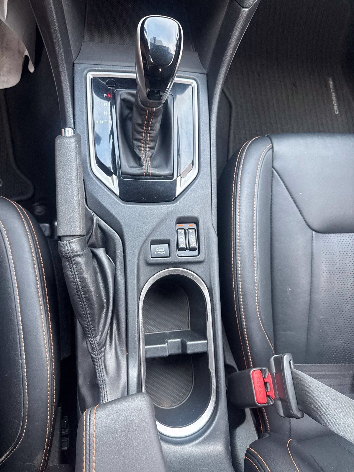 Used 2018 Subaru Crosstrek 2.0i Limited AWD/4WD image 29