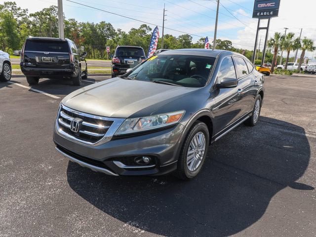 Used 2014 Honda Crosstour EX-L image 3