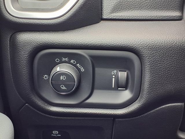 Used 2023 RAM 1500 Big Horn image 17