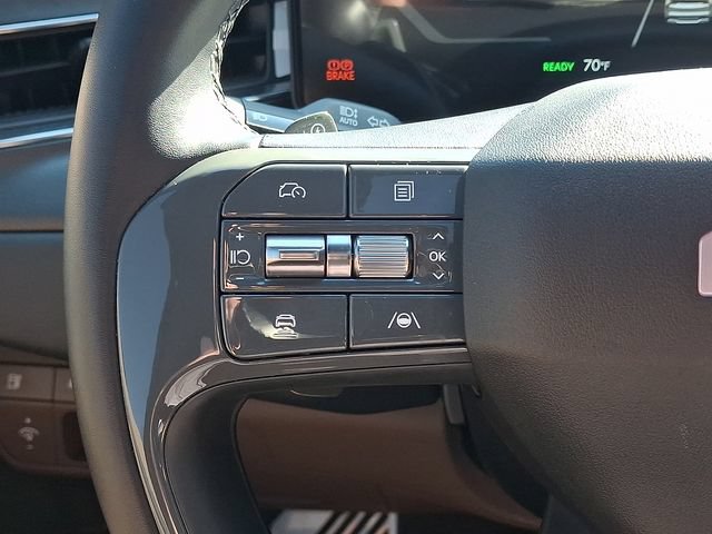 Used 2024 Kia EV9 GT-Line AWD/4WD image 23