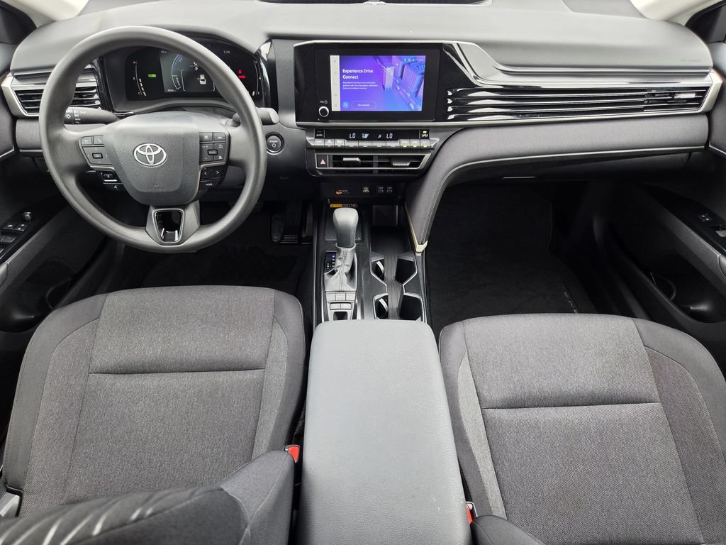 Used 2026 Toyota Camry LE FWD image 13