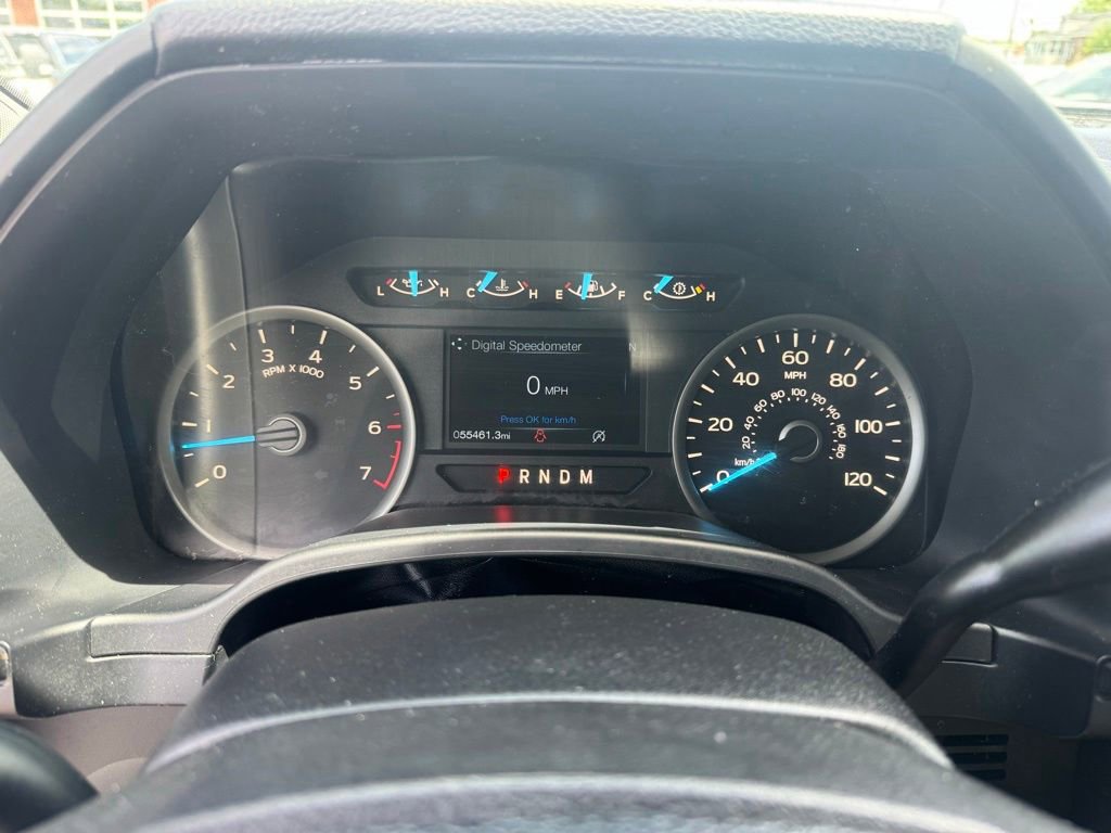 Used 2018 Ford F150 XLT w/ Equipment Group 302A Luxury AWD/4WD image 34