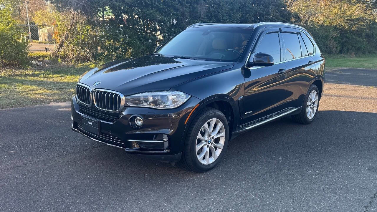 Used 2015 BMW X5 xDrive35i w/ Premium Package image 5