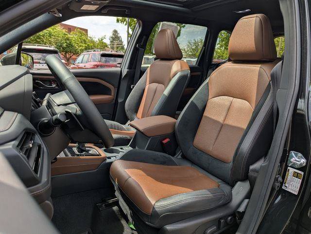 Certified 2025 Subaru Forester Touring AWD/4WD image 30