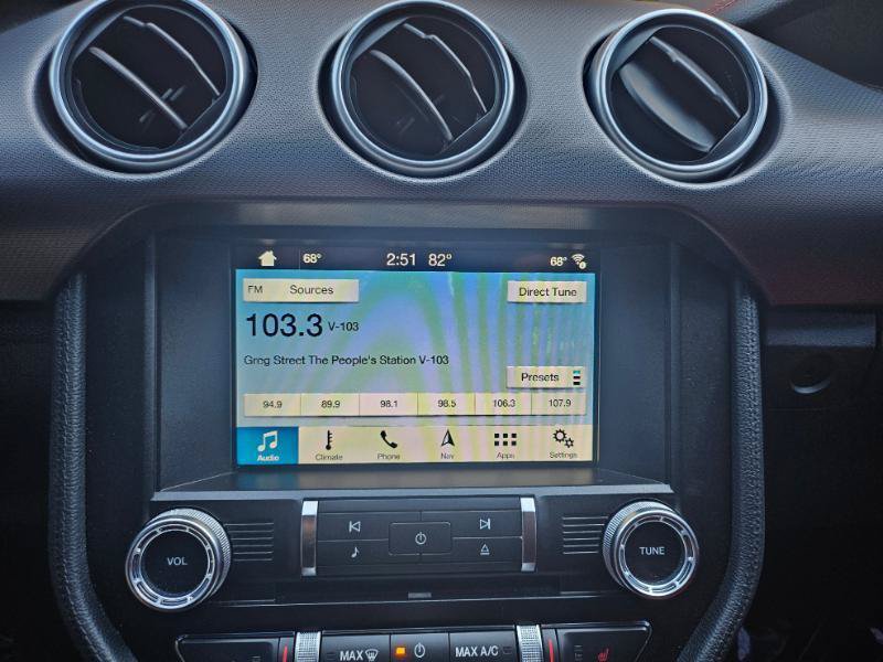 Used 2018 Ford Mustang GT Premium w/ Equipment Group 401A RWD image 58