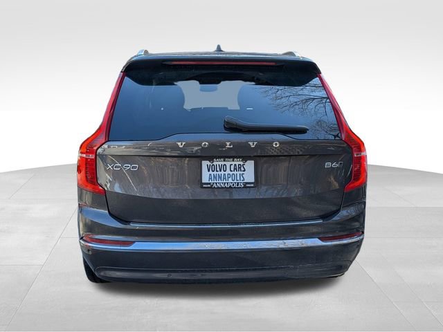Certified 2023 Volvo XC90 B6 Plus w/ Protection Package Premier image 7