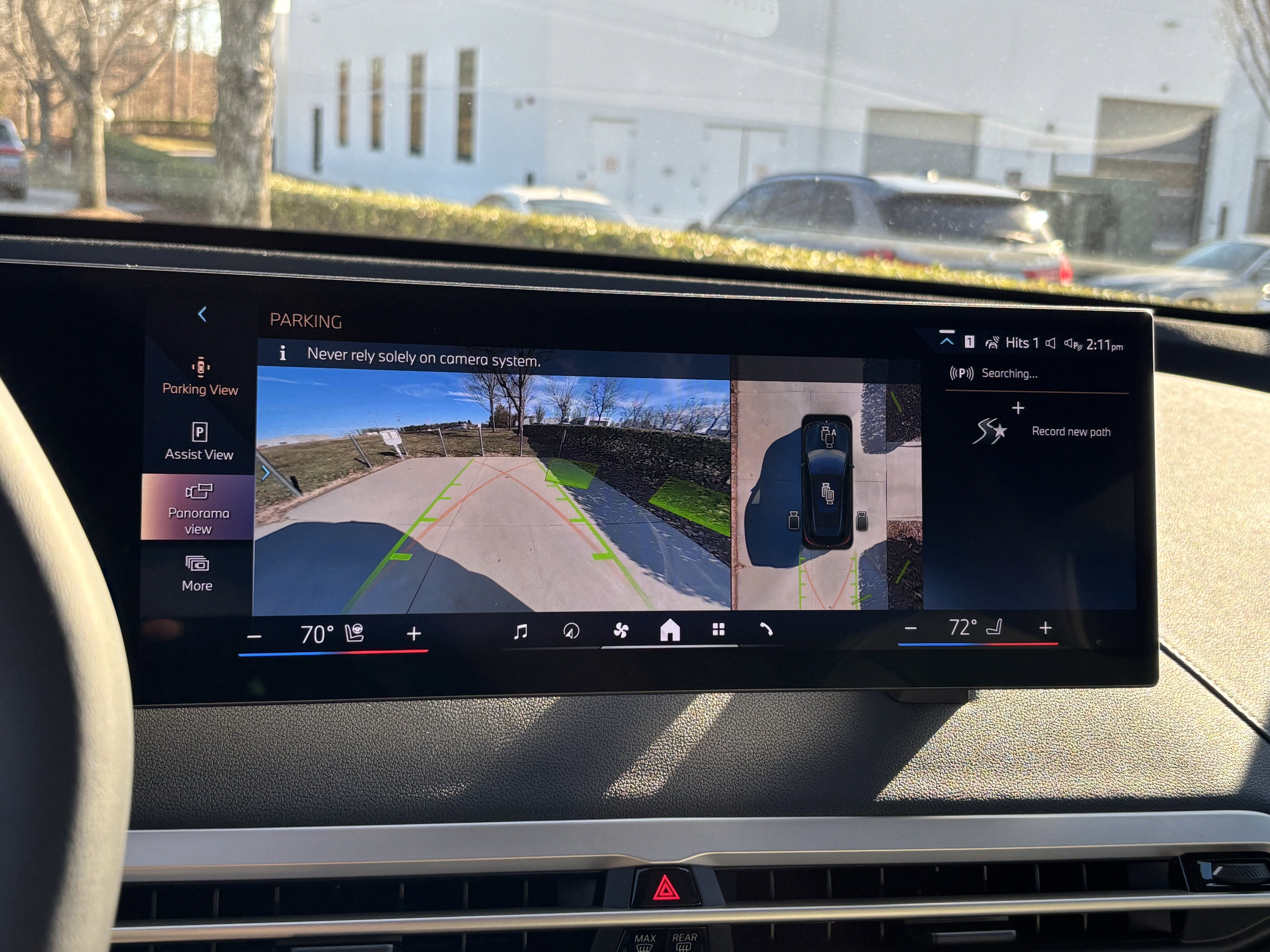 New 2026 BMW iX xDrive60 image 28