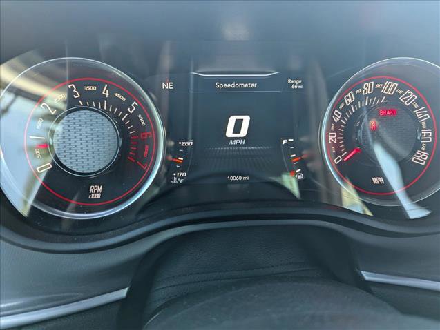 Used 2022 Dodge Challenger R/T Scat Pack w/ Plus Package image 18