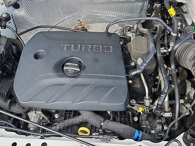 Used 2022 Buick Encore GX Essence w/ Advanced Technology Package image 30